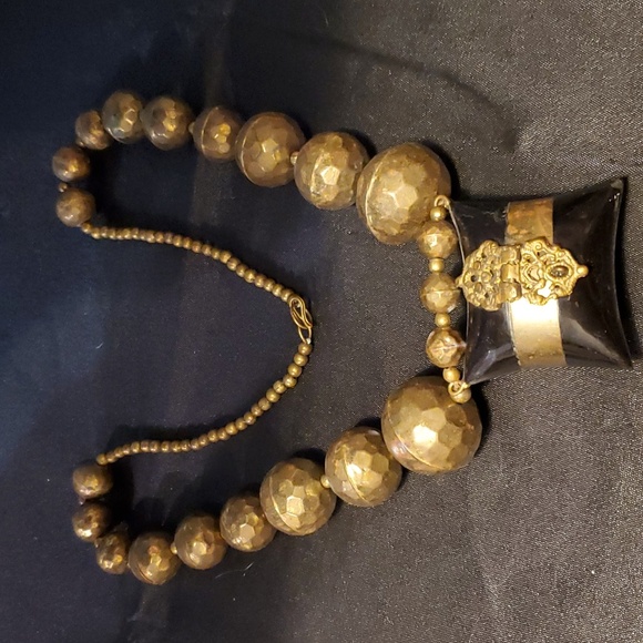 RARE Vintage Victorian Potion Locket - Picture 2 of 10